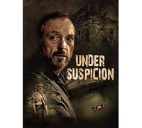 Under Suspicion