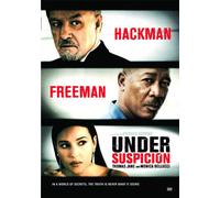 Under Suspicion [New DVD] Ac-3/Dolby Digital