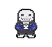 Under Tale Badge Game Figure Sans Papyrus Frisk Flowey Brooch Under Tale Enamel Pin Under Tale Sans Cosplay Backpack Decor (1)