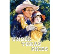 Under Texas Skies
