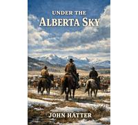 Under The Alberta Sky (A Canadian Western Series)