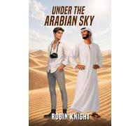 Under the Arabian Sky