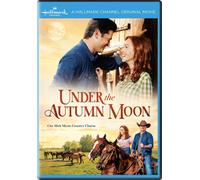 Under the Autumn Moon (DVD) Lindy Booth Wes Brown Natalie Lisinska (US IMPORT)