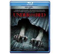 Under the Bed [Blu-ray] [2012] [US Import]