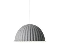 Under The Bell Ø82 Gray