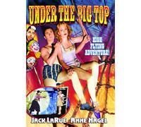 Under The Big Top (DVD) (1938) (All Regions) (NTSC) (US Import)