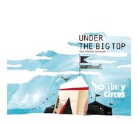 Under the Big Top / Tall Man [Analog] [Vinyl LP] [VINYL]