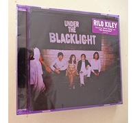 Under the Black Light by Rilo Kiley (2007) Audio CD
