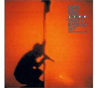 Under the Blood Red Sky