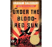 Under the Blood-Red Sun (Prisoners of the Empire)