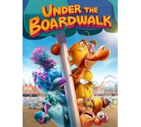 Under The Boardwalk