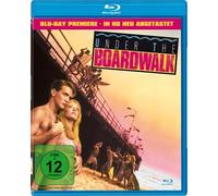 UNDER THE BOARDWALK-KINOFASSUNG-COOGAN,KEITH/VON DANIELLE IN HD BLU-RAYNEW