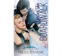 Under the Boardwalk (The Landmarks series)