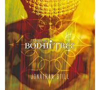 Jonathan Still Under the Bodhi Tree (CD) Album (US IMPORT)