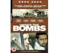 Under The Bombs [DVD]