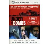Under the Bombs [DVD] [Region 1] [US Import] [NTSC]