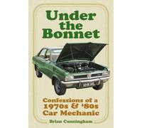 Under the Bonnet