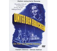 Under the Bridges ( Unter den Brücken ) [DVD]