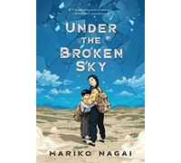 Under the Broken Sky