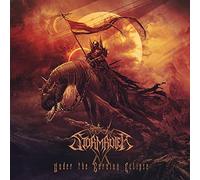 Stormruler : Under the Burning Eclipse VINYL 12" Album (Gatefold Cover) 2 discs