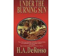 Under the Burning Sun