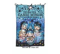 Under the Canis Minor : Life in the Wagon