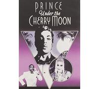 Under the Cherry Moon