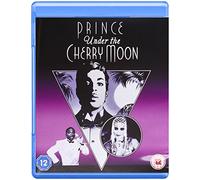 Under The Cherry Moon [Blu-ray] [1986] [2017]