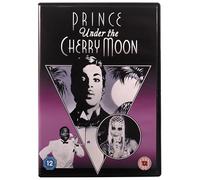 Under the Cherry Moon - DVD - 1986 - Warner Bros.
