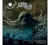Under the Church - Supernatural Punishment [VINYL]