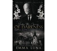 Under The Cover Of Darkness: A Dark Contemporary Romance (Twisted Legends Collection)