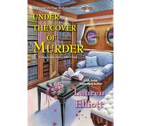 Under the Cover of Murder: 6 (Beyond the Page Bookstore Mystery)