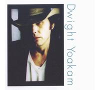 Under the Covers By Dwight Yoakam (2012-08-28)