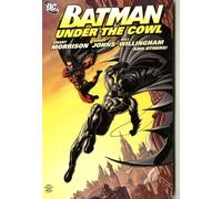 Under the Cowl (Batman)