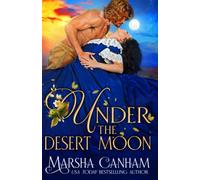 Under the Desert Moon (Renegades & Rogues)