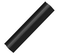 Under the Desk Cable Tray | Hidden Cable Management Box | Tidy Cable Hiding Place for Desk, Home or Workplace