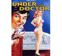 Under the Doctor [DVD] [Region 1] [US Import] [NTSC]