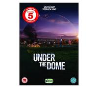 Under the Dome
