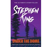 UNDER THE DOME by Stephen King Paperback Self Help Business