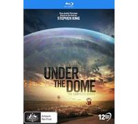 Under the Dome (Complete Series) - 12-Disc Box Set (Blu-Ray)