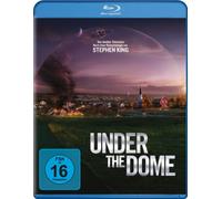UNDER THE DOME S1 - MOVIE