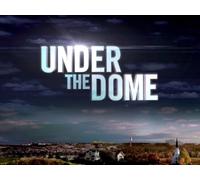 Under The Dome Season 2