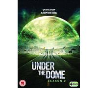 Under the Dome - Season 2 [DVD]