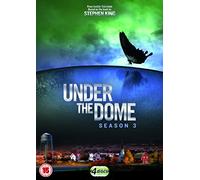 Under the Dome - Season 3