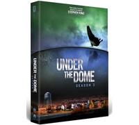 Under the Dome: Season Three [Region 1]