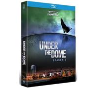 Under the Dome: Season Three [Region 1]