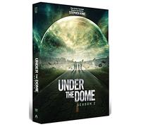 Under the Dome: Season Two [DVD] [Region 1] [US Import] [NTSC]