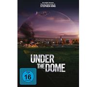 Under the Dome: Staffel 01 / Amaray