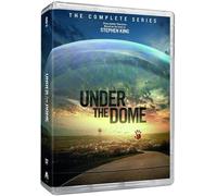 Under the Dome: The Complete Series – Paramount Pictures