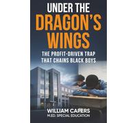 Under The Dragon's Wings: The Profit-Driven Trap That Chains Black Boys